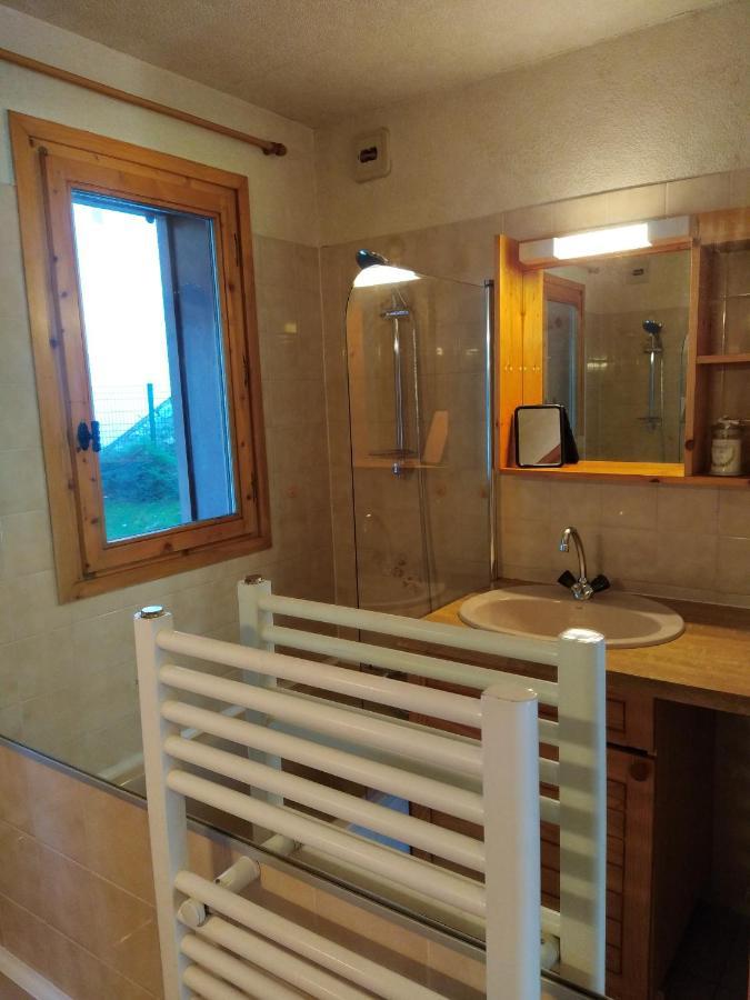 Apartamento Oursons 1 Morillon Exterior foto